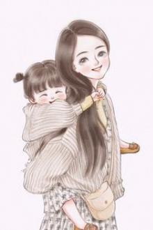 Vì Con Cần Có Mẹ