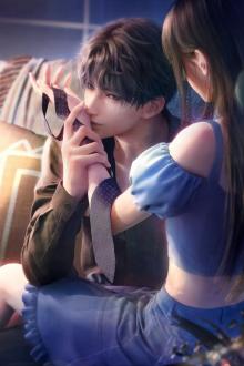 Mặc Người Chìm Đắm