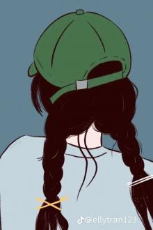 Bà Ngoại Là Quỷ