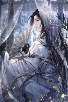 Nhàn Nhã Quét Hoa Rơi Cùng Tiên Nhân