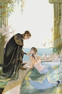 Xuyên Thành Tiểu Nhân Ngư Của Thượng Tướng Tàn Tật