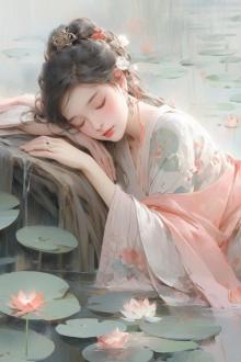 Ái Nhân Của Quái Vật