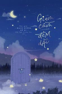 Giam Cầm Trong Đêm Dài