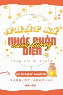 Nhật Kí Nuôi Dưỡng Nhóc Phản Diện