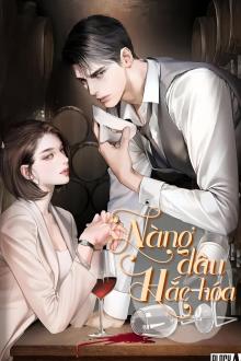 Nàng Dâu Hắc Hóa
