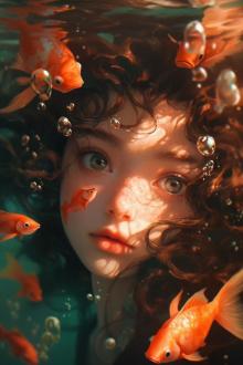 Nữ Vương Câu Hệ