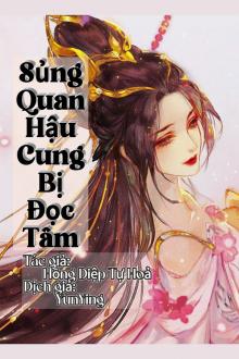 Sủng Quan Hậu Cung Bị Đọc Tâm