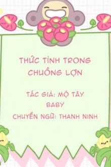Thức Tỉnh Trong Chuồng Lợn