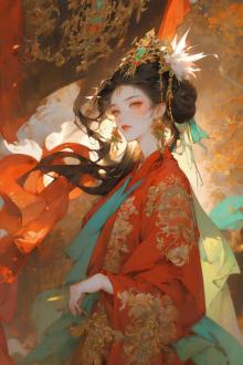 Song Hoàng Thiên Phi