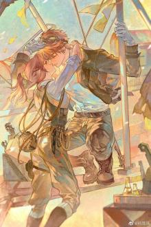 Tuyệt Địa Cầu Sinh: Bộ Đôi Ngọt Ngào