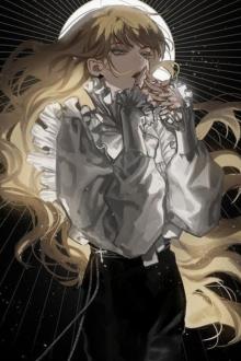 Vô Hạn Lưu: Cô Ấy Lại Giả Vờ Nữa Rồi