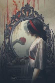 Chiếc Gương Ở Chợ Đồ Cũ