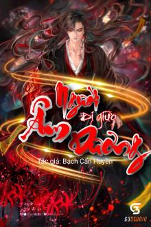 Người Đi Giữa Âm Dương