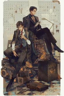 Thiếu Gia Thật Vạn Người Ghét Sống Lại Rồi!