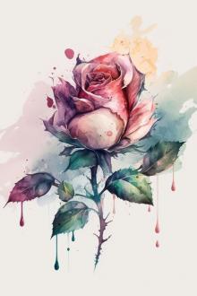 Cổ Tích Một Vì Sao