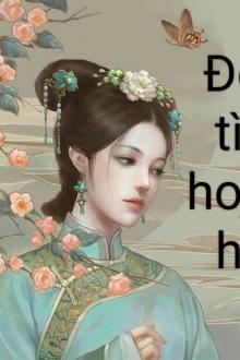 Đoạt Tình Hoàng Hậu