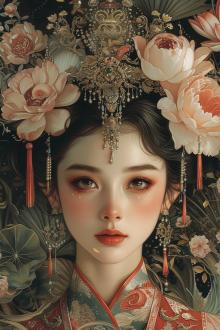 Thần Y Phù Sư - Tà Quân Sủng Tận Trời