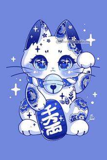 Rơi Xuống Một Ngôi Sao May Mắn