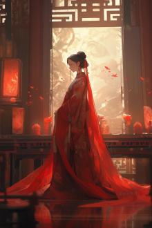 Sau Khi Tôi Bị Đích Tỷ Cá Mặn Ép Thượng Vị