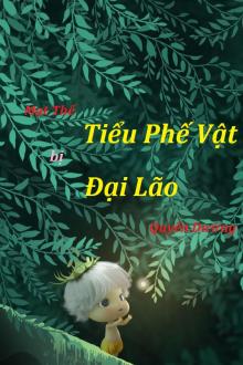 Sau Mạt Thế, Tiểu Phế Vật Bị Đại Lão Quyển Dưỡng