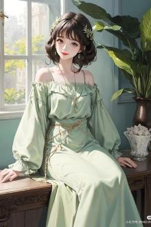 Ai Có Thể Không Yêu Trà Xanh Đâu?