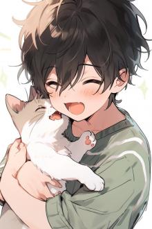 Bạch Nguyệt Quang Lừa Bắt Bé Thế Thân