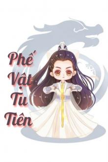 Phế Vật Tu Tiên