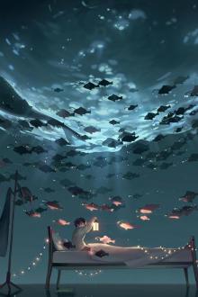 Tây Giang Dưới Ánh Trăng