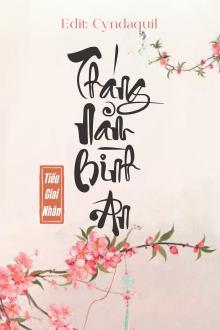 Tháng Năm Bình An