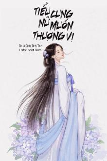 Tiểu Cung Nữ Muốn Thượng Vị