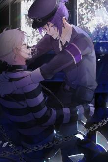 Trái Tim Trắng Yêu Trái Tim Tím