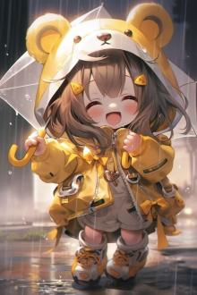 Truyện Cổ Tích Mẹ Và Bé