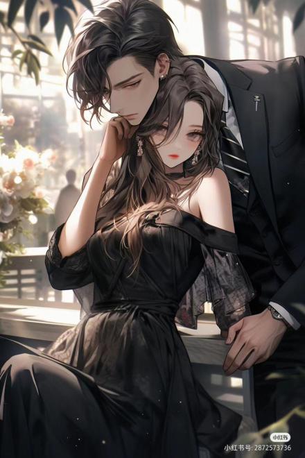 Lục Tổng Thể Hiện Ân Ái Rồi