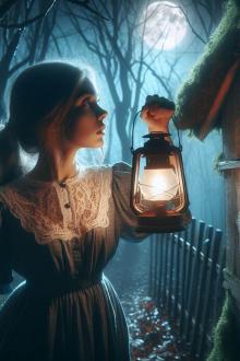 Run Rẩy Trong Bóng Tối