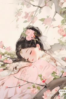 Trong Nhà Nuôi Một Tiểu Thiếp Ngốc