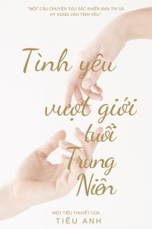 Tình Yêu Vượt Giới Tuổi Trung Niên
