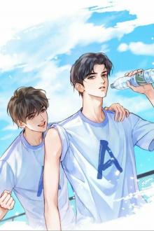 Phermone Hấp Dẫn Mê Người Của Một Omega Xinh Đẹp