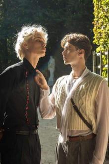 Cậu Thử Đánh Dấu Lại Lần Nữa Xem