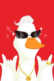 Tôi Là Trùm Phản Diện