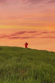 Đổi Vị Nhân Sinh