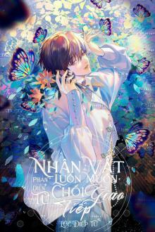 Nhân Vật Phản Diện Luôn Muốn Từ Chối Giao Tiếp