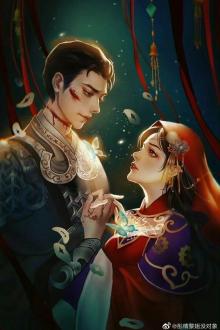 Sau Khi Đá Tra Nam, Tôi Lấy Luôn BOSS Game Kinh Dị Làm Chồng