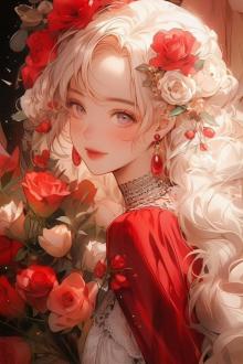 Ảnh Hậu Của Phỉ Boss Vừa Ngọt Vừa Manh