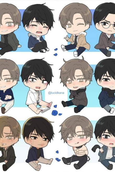 Vai Ác Ốm Yếu Chỉ Nghĩ Muốn Sống