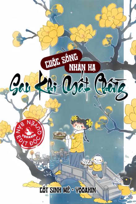 Cuộc Sống Nhàn Hạ Sau Khi Mất Chồng