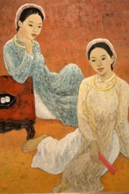 Chị Hai Ngốc Nghếch Đi Lấy Chồng