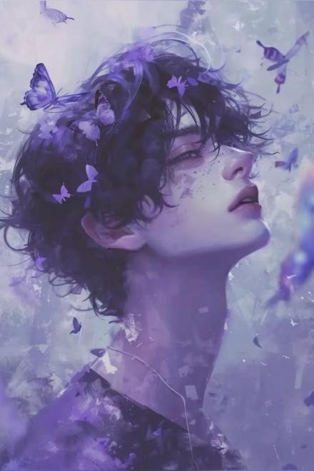 Xuyên Qua: Nhầm Rồi, Tôi Không Yêu