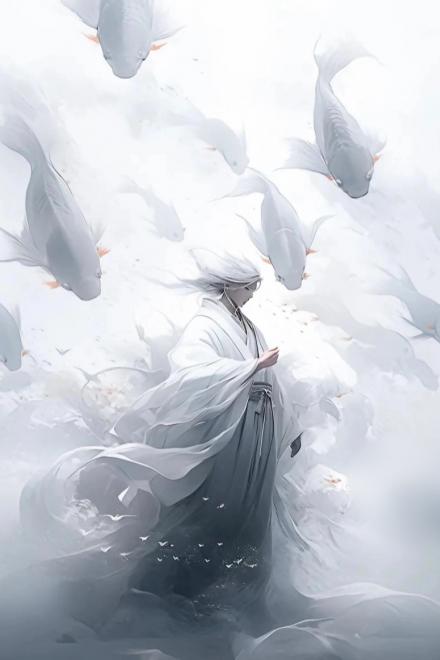 Đừng Có Vứt Rác Vào Sông Của Hà Thần