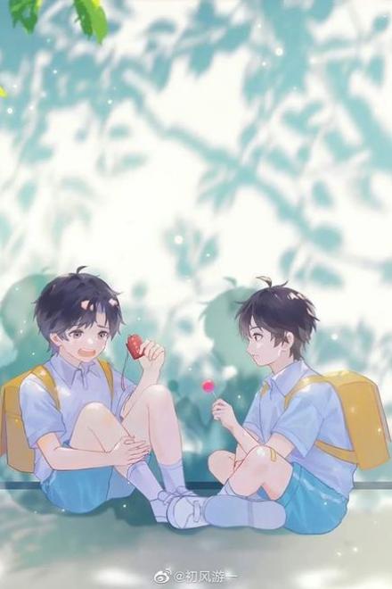 Liên Minh Cùng Trúc Mã Pháo Hôi