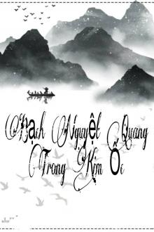 Bạch Nguyệt Quang Trong Kim Ốc